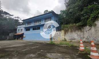 Imagem 2: Terreno para locação, Badu, Niterói, RJ