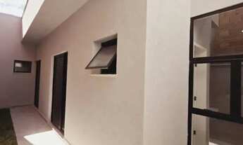 Imagem 7: CASA TÉRREA - CAMPO DAS ANTAS - MG