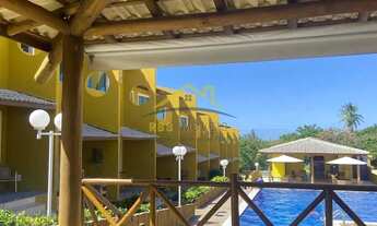 Imagem 7: Casa Village em Condomínio 3 suítes 75m² Imbassaí