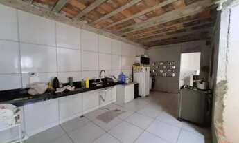 Imagem 7: CASA COM QUINTAL