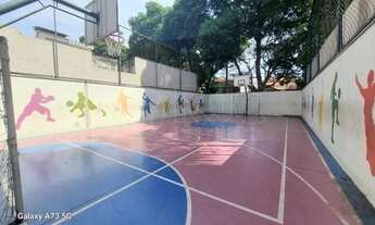 Imagem 3: Imóvel para venda com 82 metros quadrados com 3 quartos em Maracanã - Rio de Janeiro - RJ