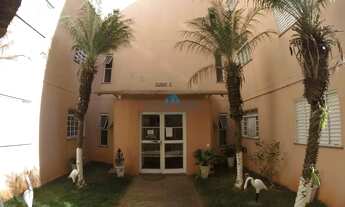 Imagem 2: Apartamento - Vila São Sebastião - Franca