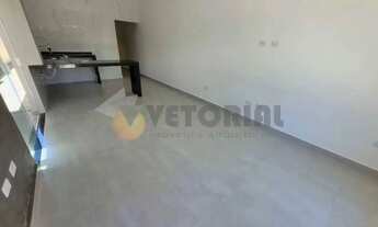 Imagem 6: Casa com 3 dormitórios à venda, 75 m² por R$ 370.000 - Balneário dos Golfinhos - Caraguata