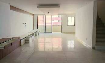 Imagem 2: Apartamento com 6 quartos à venda, 380 m² por R$ 2.800.000 - Boa Viagem - Recife/PE