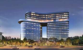 Imagem: Nilo Square Hotel