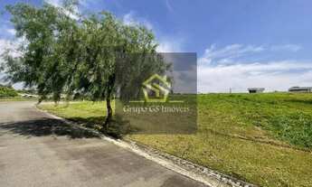 Imagem 4: Terreno à venda, 816 m² por R$ 1.240.000,00 - Condomínio Campo de Toscana - Vinhedo/SP