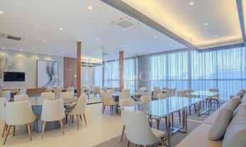 Imagem 6: ED. WAVE | 04 SUÍTES | 04 VAGAS | VISTA LAGO