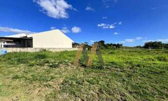 Imagem: Terreno à venda, 381 m² por R$ 314.000,00