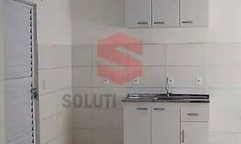 Imagem 2: Apartamento 02 Quartos, bairro Lot. São Gerônimo, Campo Largo/PR