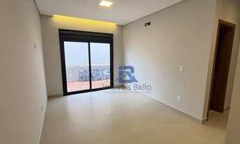 Imagem 7: Casa com 3 suítes à venda, 203 m² - Portal San Giovanni - Itatiba/SP