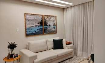 Imagem 2: Repletto Condomínio Clube - 14º Andar Sul/Leste