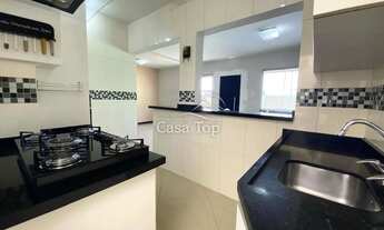 Imagem 7: Casa semimobiliada à venda Órfãs