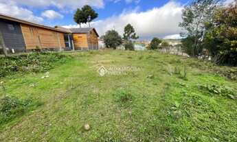 Imagem: Terreno à venda no bairro Dante - Canela/RS