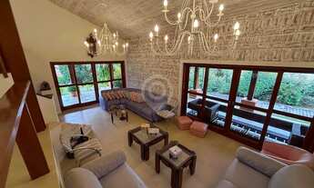 Imagem 5: Casa em Condomínio : / Residencial / Parque das Laranjeiras