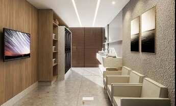 Imagem 3: LANÇAMENTO VOLPE RESIDENCE STUDIOS NA PONTA VERDE MACEIÓ-AL