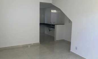 Imagem 2: Área Privativa 03 Quartos, 01 suíte, B. Copacabana