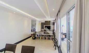 Imagem 2: Apartamento à Venda - Alphaville, 3 Quartos, 131 m2