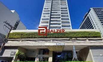 Imagem: Apartamento de 2 dormitórios no D/One