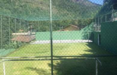 Imagem 6: Cobertura duplex com 3 quartos (1 suíte master) - Centro - Petrópolis, RJ