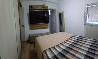 Imagem 4: APARTAMENTO NO CONDOMÍNIO CLUBE VILLAGIO LIMOEIRO