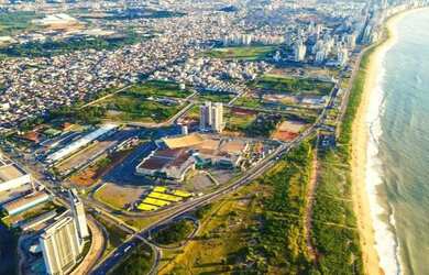 Imagem: Compro Lote de Terreno em Itaparica Vila