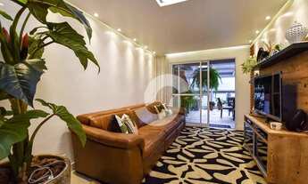 Imagem: Cobertura com 3 dormitórios à venda, 230