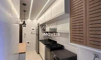 Imagem 4: Apartamento Padrão de 1 Suíte em Alphaville - Barueri- SP