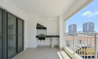 Imagem 3: Apartamento para venda em Vila Gomes Cardim com 3 quartos, sendo 1 suíte , 100m²