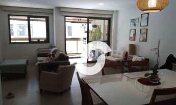 Imagem 2: Apartamento com 3 dormitórios à venda, 118 m² por R$ 1.350.000,00 - Charitas - Niterói/RJ