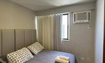 Imagem 14: Imóvel para venda possui 35 metros quadrados com 1 quarto em Boa Viagem - Recife - PE