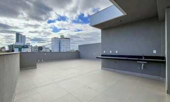 Imagem 3: Cobertura, 3 quartos, 2 suites, 2 vagas