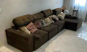 Imagem 3: CASA NO MARANHÃO NOVO