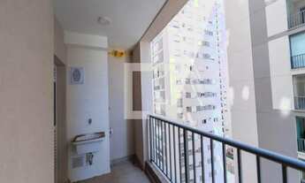 Imagem 6: Apartamento à Venda - Alphaville, 2 Quartos, 52 m2