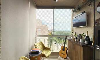 Imagem 3: Apartamento 03 dormitórios, Vaga dupla, Teresópolis