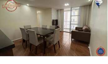 Imagem: Apartamento para venda em Campestre com