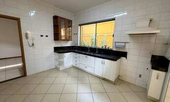 Imagem 11: Sobrado alto padrão em condomínio fechado com 311,59m², Bonfim Paulista, Zona Sul de Ribei