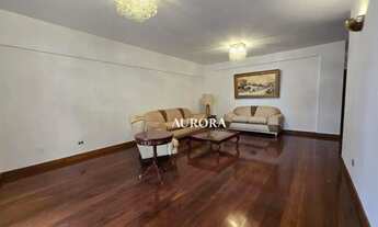 Imagem 3: Apartamento com 3 dormitórios, 230 m² - venda por R$ 1.200.000,00 ou aluguel por R$ 5.400