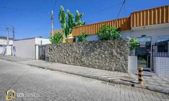 Imagem 2: Casa Comercial para Locação no Bairro Garcia Blumenau/SC