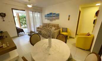 Imagem 5: Village em Itacimirim com 2 suítes, totalmente mobiliado de 100 m2, PÉ NA AREIA