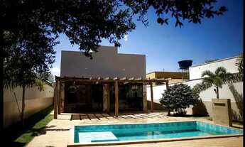 Imagem: Casa Jardim Brasil 572M²