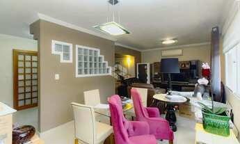 Imagem 5: Apartamento de 3 quartos com garagem no Cristal próximo ao Barra Shopping Sul e Av. Icaraí