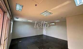 Imagem: Comercial para alugar no(a) Vila Hamburguesa