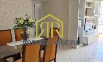 Imagem: APARTAMENTO 3 DORMITÓRIOS/1 SUITE- ABRAÃO