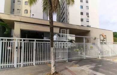 Imagem 4: Apartamento com 3 dormitórios à venda, 67 m² por R$ 330.000,00 - Maria Paula - São Gonçalo