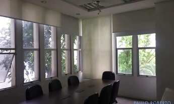 Imagem 9: CONJ. COMERCIAL - JARDIM PAULISTA - SP