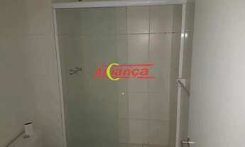 Imagem 8: APARTAMENTO COM 49M², 2 QUARTOS À LOCAÇÃO NO TABOÃO - GUARULHOS/SP POR R$ 1.700,00