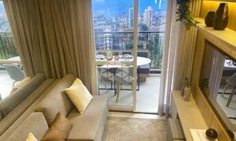 Imagem 2: Apartamento a venda em Santana