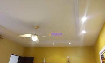 Imagem 7: Apartamento com 2 quartos à venda, 85 m² por R$ 229.000 - Trindade - São Gonçalo/RJ