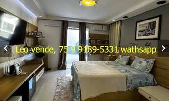 Imagem 2: Leo vende, Bosque imperial Fraga Maia, 4\4 c 3 suítes, piscina, goumert