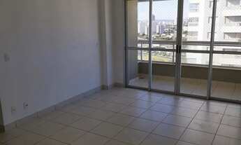 Imagem 2: Apartamento para alugar em Goiânia, Vila Alpes, com 2 quartos, com 65 m², Residencial Aqua